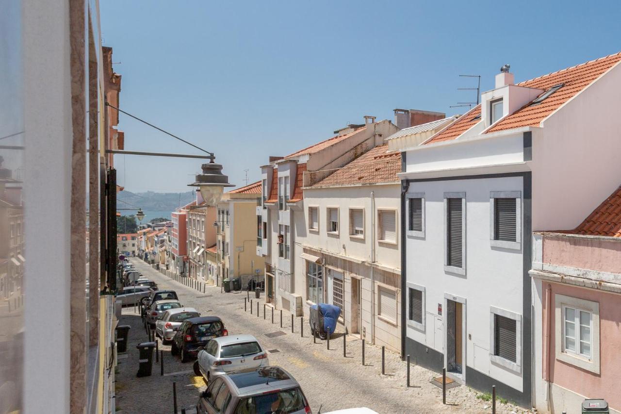 Ajuda Luxury Appartments Lisbon Bagian luar foto